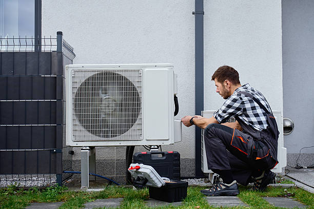 Trusted Hvac service in Wallace, NC - JG Cool HVAC